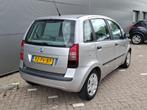 Fiat Idea 1.4-16V Dynamic Plus Automaat LEES TEKST!!!, Auto's, Fiat, Gebruikt, Idea, 400 kg, Elektrische ramen