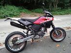 husqvarna - sm 610 - Motorfiets, Motoren, Bedrijf, Overig