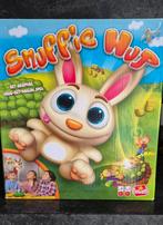 Snuffie hup, Ophalen, Zo goed als nieuw