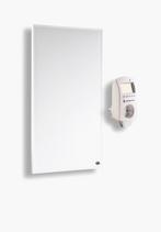 Infrarood Paneel 600w Konighaus, Doe-het-zelf en Verbouw, Verwarming en Radiatoren, Ophalen, 30 tot 80 cm, Overige typen, Zo goed als nieuw