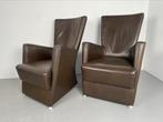 Twee design fauteuils, Ophalen of Verzenden