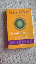 De Intelligentie van de Ziel - Werkboek, Boeken, Achtergrond en Informatie, Ziel of Sterfelijkheid, Gary Zukav, Ophalen of Verzenden