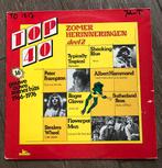 LP - TOP 40 - 16 Gouwe Ouwe Zomerhits 1966 - 1976, Cd's en Dvd's, Vinyl | Verzamelalbums, Ophalen of Verzenden, Gebruikt, 12 inch