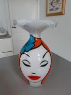 Rosenthal design Vaas Studio-line Ekaterina More, Antiek en Kunst, Ophalen of Verzenden