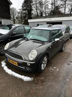 Mini Mini 1.6 Cooper Park Lane MOTOR STORING, Auto's, Mini, Voorwielaandrijving, Gebruikt, 4 cilinders, 4 stoelen