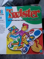 Spel twister, Hobby en Vrije tijd, Gezelschapsspellen | Bordspellen, Drie of vier spelers, Ophalen, Gebruikt