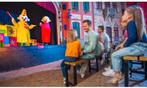 Plopsaland Coevorden Alle Attracties, Zo Vaak je maar wilt!, Drie personen of meer