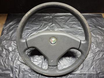 Alfa GTV/916 stuur beschikbaar voor biedingen