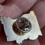 Pin USA Flag and Eagle, Verzenden