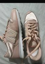 Roze New Balance sneakers - maat 40, Ophalen of Verzenden, Zo goed als nieuw, Roze, Sneakers of Gympen