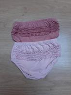 Luierbroekjes 0,25 cent p.stuk Maat 62, Kinderen en Baby's, Babykleding | Maat 62, Ophalen of Verzenden, Zo goed als nieuw, Meisje