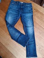 TOMMY JEANS, maat 36-32, blauw, W36 - W38 (confectie 52/54), Blauw, Ophalen of Verzenden, Zo goed als nieuw