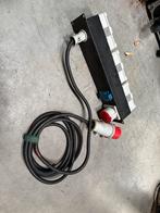 Krachtverdeler 19 inch rack, Ophalen of Verzenden, Apparatuur