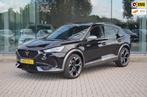 CUPRA Formentor 1.4 e-Hybrid Performance | Trekhaak |360 C, Auto's, Cupra, Gebruikt, Zwart, 4 cilinders, Formentor