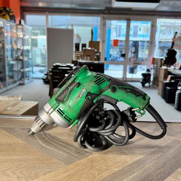 Hitachi W 8VB2 Schroevendraaier | Met garantie beschikbaar voor biedingen