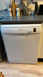 Bosch vaatwasmachine Silence Plus ophalen 5 augustus, Ophalen, Minder dan 85 cm, Zo goed als nieuw, 45 tot 60 cm