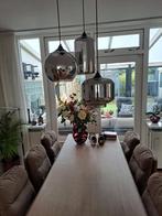 Hanglamp., Ophalen, 75 cm of meer