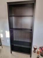 Ikea Hemnes boekenkast, Huis en Inrichting, Ophalen, Gebruikt, 50 tot 100 cm, 150 tot 200 cm