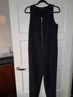 P9 Ichi jumpsuit mt 36 38, Ichi, Ophalen of Verzenden, Zo goed als nieuw, Zwart