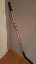 IJhockeystick van nijdam, Ophalen of Verzenden, Gebruikt, Schaatsen
