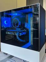 Beginer game-pc, Computers en Software, Zelf gebouwde pc, Nieuw, Gaming, SSD