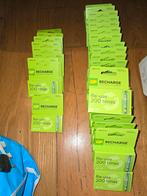 GP Oplaadbare Batterijen AA & AAA - Groot Pakket!, Audio, Tv en Foto, Accu's en Batterijen, Ophalen of Verzenden, Nieuw, Oplaadbaar