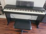 Roland Piano digital HP-800, Muziek en Instrumenten, Gebruikt, Zwart, Ophalen