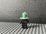 Lego minifiguur serie 26 flying saucer costume fan, Kinderen en Baby's, Speelgoed | Duplo en Lego, Ophalen of Verzenden, Zo goed als nieuw