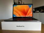 Apple MacBook Pro 13 inch (uit 2018), Computers en Software, Apple Macbooks, MacBook Pro, 256 GB, 2 tot 3 Ghz, Qwerty