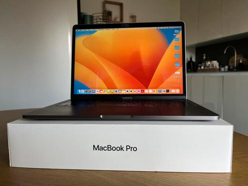 Apple MacBook Pro 13 inch (uit 2018), Computers en Software, Apple Macbooks, Zo goed als nieuw, MacBook Pro, 13 inch, 2 tot 3 Ghz