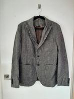 Colbert, Kleding | Heren, Kostuums en Colberts, Ophalen of Verzenden, Zo goed als nieuw, Bruin