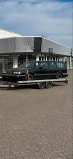 Volvo 850 in onderdelen, Auto-onderdelen, Overige Auto-onderdelen, Gebruikt, Ophalen of Verzenden, Volvo