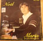 Noel > Maria, Gebruikt, 7 inch, Single, Ophalen of Verzenden