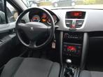 Peugeot 207 SW 1.6 VTi XS Apk |Nap |Pano |Trekhaak, Voorwielaandrijving, Elektrische ramen, Gebruikt, 4 cilinders