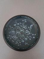 Handbeschilderde Houten Schaaltje Feenstra Workum, Antiek en Kunst, Ophalen of Verzenden