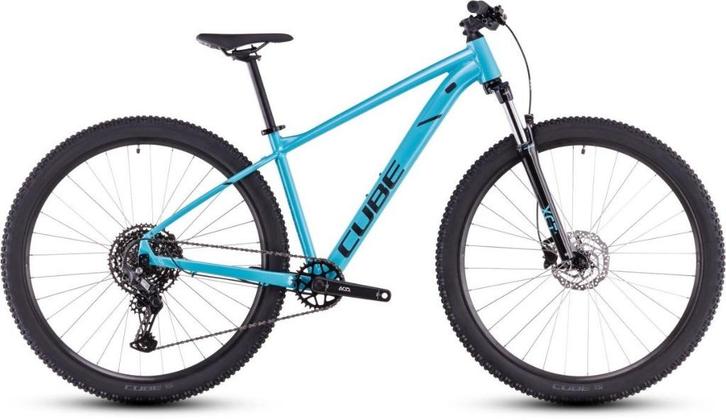 Cube aim Race  NU 599,00, Fietsen en Brommers, Fietsen | Mountainbikes en ATB, Nieuw, Overige merken, Minder dan 45 cm, Ophalen