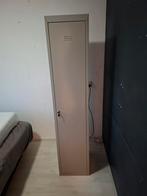 Metalen lockerkast, Huis en Inrichting, Ophalen, Gebruikt, Industrieel