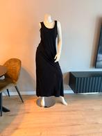 Zwarte Maxi Jurk - Zalando Essentials maat  XL, Kleding | Dames, Zwart, Maat 46/48 (XL) of groter, Ophalen of Verzenden, Gedragen