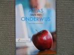 Bos Atlas: Boskabouter + Atlas van onderwijs, Overige atlassen, Ophalen of Verzenden, Zo goed als nieuw, 1800 tot 2000