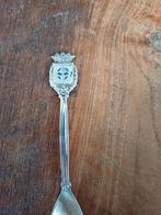 Lepeltje van de Koninklijke Marechaussee, Verzamelen, Militaria | Algemeen, Ophalen of Verzenden, Marechaussee, Nederland, Embleem of Badge