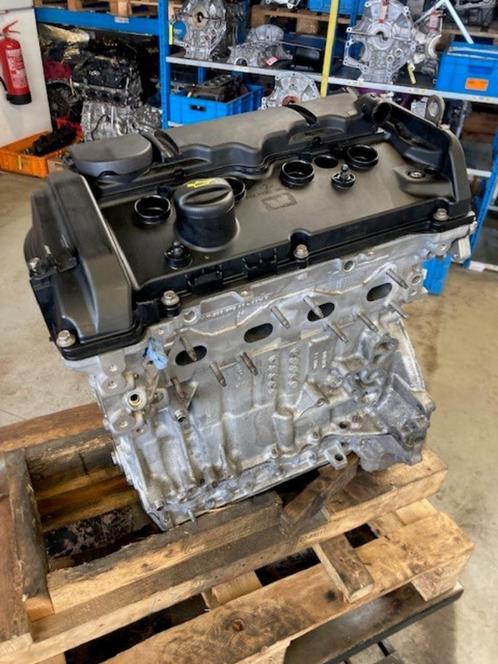 Mini cooper S R55 R56 R57 R58 R59 R60 Motor N18B16A gerevise, Auto-onderdelen, Motor en Toebehoren, BMW, Mini, Gereviseerd, Ophalen of Verzenden