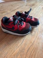 Air max 1 maat 21 in zeer goede staat, Ophalen of Verzenden, Zo goed als nieuw, Jongetje of Meisje, Schoentjes