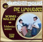 Die Limburger (Telstar)., Gebruikt, Verzenden, 7 inch, Single
