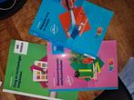 Helpende Plus leerboeken....Nieuw!, ThiemeMeulenhoff, Ophalen of Verzenden, Zo goed als nieuw, Huishoudkunde of Verzorging
