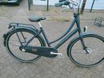 Cortina damesfiets, Ophalen of Verzenden, Zo goed als nieuw, Versnellingen