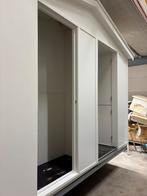 Recreatie woning, Tot en met 2