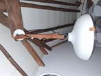 Design lamp, Ophalen of Verzenden, Zo goed als nieuw