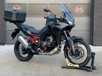 Honda CRF 1100 *AFRICA TWIN* DCT Topkoffer africatwin bj2022, 2 cilinders, HONDA, Motorrijbewijs A, Bedrijf