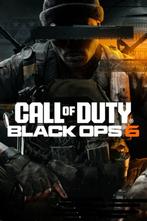 Call of Duty Black Ops 6, Spelcomputers en Games, Games | Sony PlayStation 5, Ophalen of Verzenden, Zo goed als nieuw