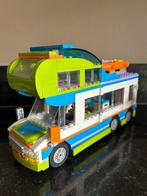 Lego Friends 41339 - Mia’s camper, Ophalen of Verzenden, Zo goed als nieuw